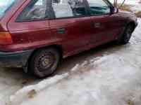 Продам Opel Astra, фотография 5