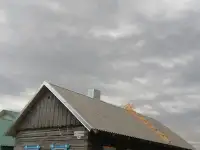 Шиферная кровля под ключ