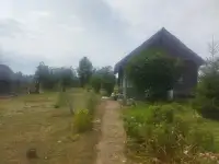 продам дом в деревне Червенский р-н, фотография 2