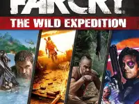 Куплю игровые диски Far cry  Far cry 2 для PS3, фотография 3