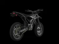 Электромотоцикл rfn amoto ares road, фотография 7