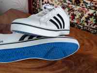 Продам кроссовки мужские Adidas оригинал, фотография 4