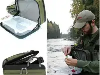 Сумка Rapala SLING BAG PRO 46034-1, фотография 10