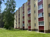 Продам 2-х комнатную квартиру в аг.Гезгалы, фотография 6