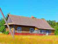 Продается деревянный дом, фотография 5