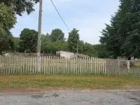 Домик в деревне, посёлок Галое, Кузьминичский сельсовет, район, Гомельская область, фотография 4