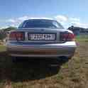 Mazda 1993 год, 1.8 бензин. Пробег км седан, фотография 2