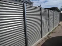 Профнастил некондиция, фотография 4