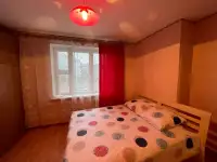 Квартира с хорошим ремонтом на сутки в Вилейке, ул.Независимости, д.14, фотография 2