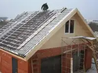 Кровельные работы.Скидки, фотография 6