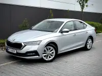 Skoda Octavia (IV) TSI  Импорт под ключ  Авто и Европы за 14 дней!, фотография 7