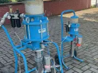 Окрасочная установка WIWA PROFESSIONAL 28064