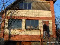 Дача Брестское направление, Бруморовщина, фотография 8