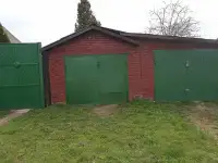 СДАМ ГАРАЖ В АРЕНДУ НА ДЛИТЕЛЬНЫЙ СРОК, Пер.Вышелесского