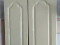 Реставрация кухонных фасадов