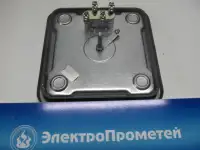 Конфорки EGO для электроплит, фотография 2
