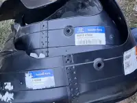 Продам подкрылок Hyundai Accent, фотография 4