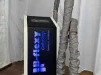 Аппарат B-flexy CelluStop Limited Edition 2018 года