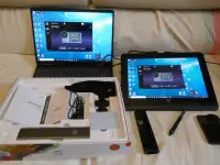Планшет графический Artist Pro 14 Gen 2, фотография 5
