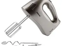 Миксер sencor shm 6203ss