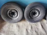 Продаю колёс с дисками, фотография 7