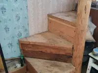 Крепкий дом из сруба на участке 10. 5 соток 14 км от Bитебска, фотография 3