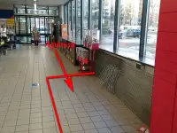 аренда торговой площади островок Мозырь, фотография 2