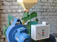 Экструдеры корма от 50 до 450 кгч