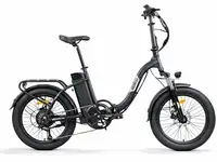 Электровелосипед eltreco flex 3.0