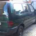 Nissan Serena 2.3 D 1997 г.в., фотография 2