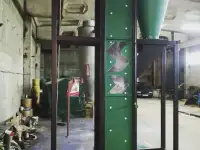 Воздушный разделитель, фотография 2