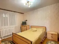 Уютная квартира для аренды на сутки в Климовичах, ул.50 лет СССР, д.16