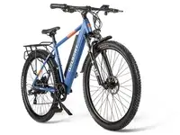Электровелосипед gelbert navi 2 pro