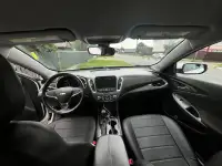 Шевроле Малибу Chevrolet, фотография 4