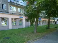 Сдается складофис Новополоцк ул Парковая, 12