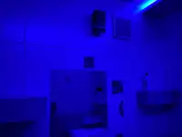 Стильная- уютная 1 комнатная квартира с дизайнерским ремонтом, большой кухней и лоджией  ждет своих новых гостей., фотография 7