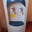Продам кулер напольный для воды AquaWork 16-LK/HLN, бело-синий, фотография 2