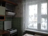 Собственник сдаёт 2х комн квартиру. СУХАРЕВО, Шаранговича 70, фотография 2