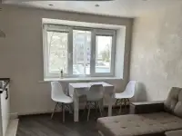 Квартира посуточно, Калинина, д.3, кв.12