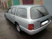 Ford Sierra, фотография 6