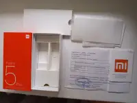 Смартфон Xiaomi Redmi 5 Plus 3GB/32GB., фотография 4