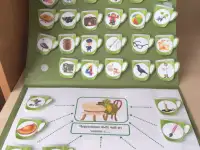 Логопедические игры на автоматизацию звуков