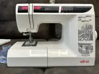 Швейная машинка Elna 3007