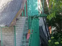 Хорошая дача с баней и беседкой в живописном месте, фотография 11