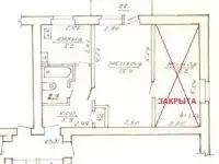 Сдам квартиру на длительный срок в Гродно, Космонавтов 35