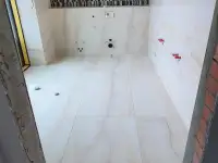 Укладка плитки., фотография 5