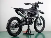 Мотоцикл кросс / эндуро oxo venom 250, фотография 6