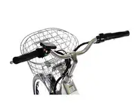 Электровелосипед e-motions datsha 4 premium se 500w, фотография 3