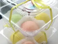 МОТИ MOCHI ЯПОНСКИЙ ДЕСЕРТ, фотография 10