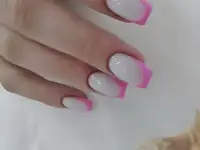 Маникюр. Педикюр., фотография 7